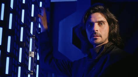 Watch Babylon 5 S03:E06 - Dust to Dust - Free TV Shows | Tubi