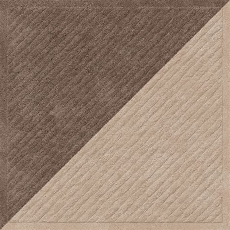 Buy Cross Stone Quad Taupe Tile | Ext Floor - Nitco Tiles & Marble