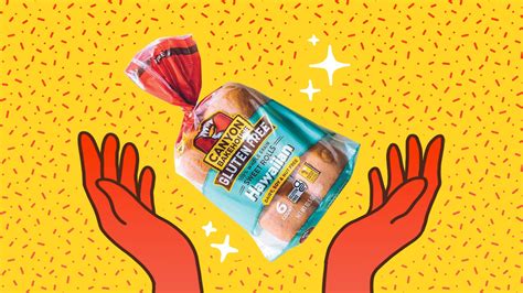 Gluten-Free Hawaiian Rolls Are Here | Sporked