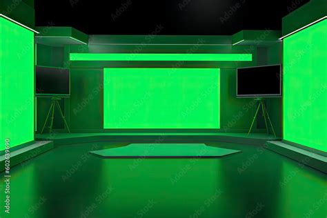 Virtual Set Green Screen 的图像结果
