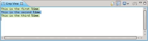 Image result for Grep Create Output File