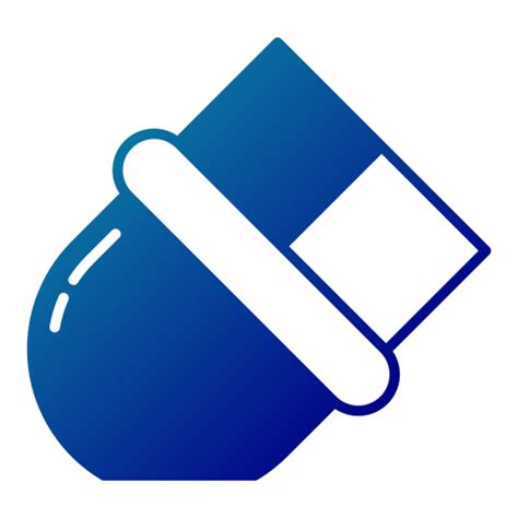 Eraser - Free edit tools icons