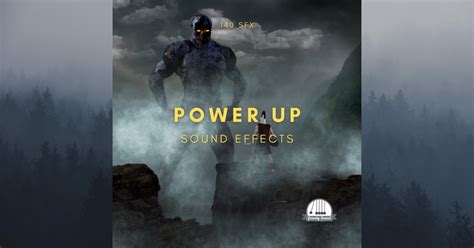 Image result for Power Sound Effect