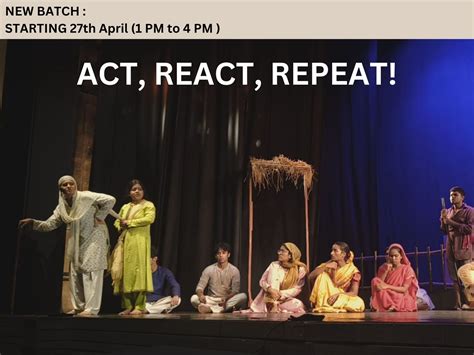 SRCPA : Shri Ram Centre for Performing Arts