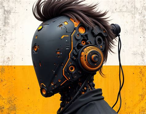 Image result for Cyborg Mod