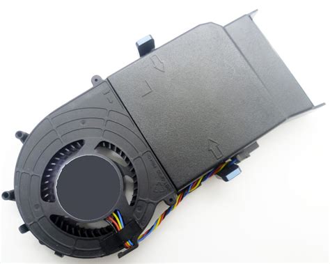 CPU Cooling Fan Connector Ribbon Flex Cable Module Replacement ...