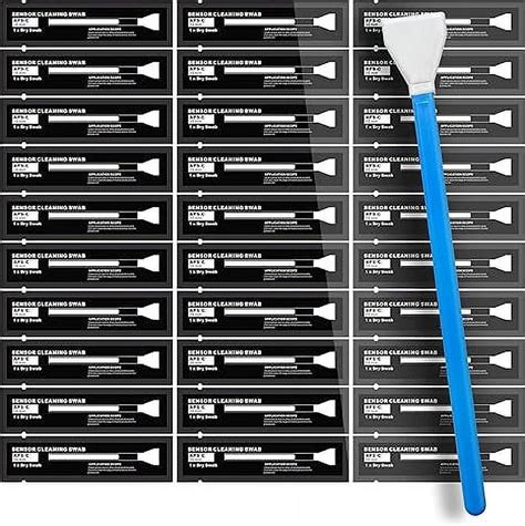 Camera Sensor Cleaning Kit 的图像结果