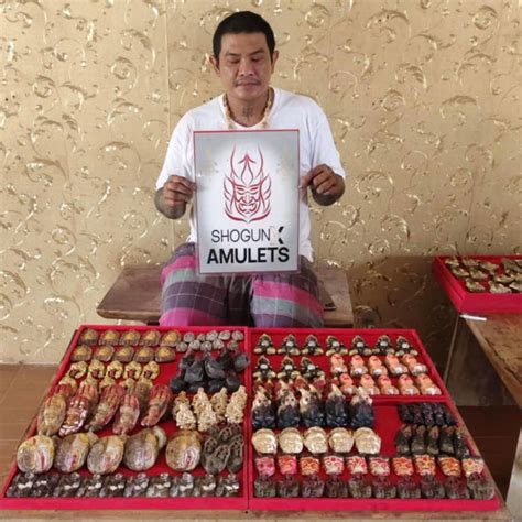 Ghost Of Impermanence (Hei Bai Wu Chang (黑白无常)) - Shogun X Amulets