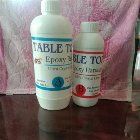 Epoxy Hardener & Resins - Epoxy Resin Hardener Trader - Wholesaler ...