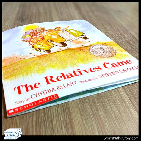 10 Picture Books for Visualizing While Reading in 2026 - Teaching with ...