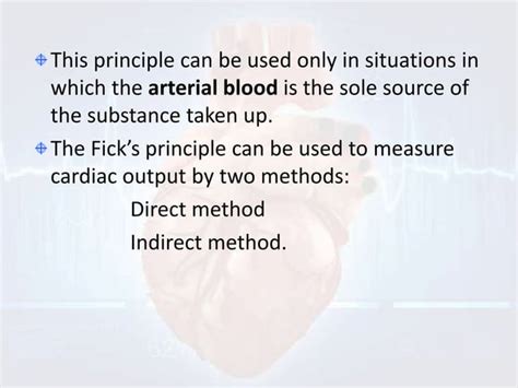 Image result for Cardiac Output Measurement