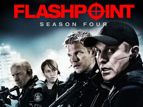 Image result for Flashpoint Highlights