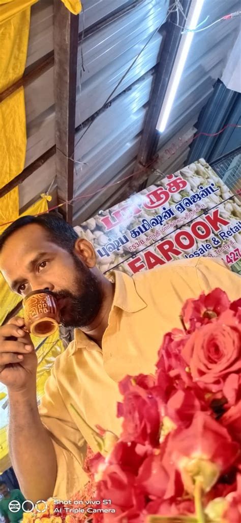 Farook Flowers - Shops - Gandhi Market | Vkno - We Know