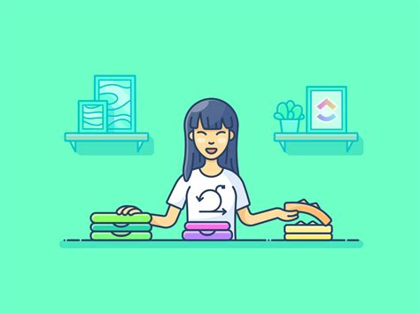 Image result for Click Up Scrum