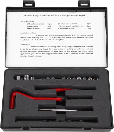 237 B Thread Restoring Tools 的图像结果