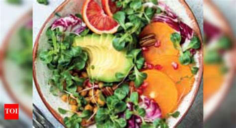 Microgreens: Right way to grow & eat them - Times of India