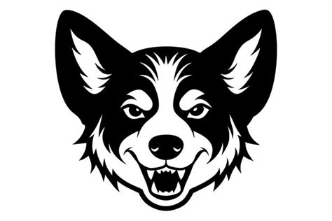 Les 10 meilleures races de chiens américaines Illustration vectorielle ...