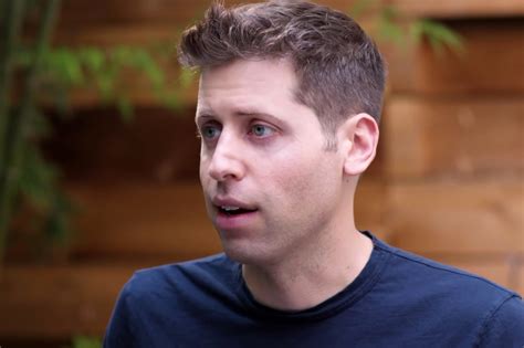 Sam Altman Openai 的图像结果