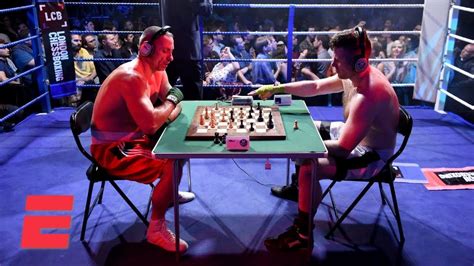 Chess Boxing 的图像结果