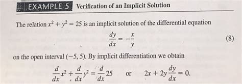 Explicit Solution vs Implicit Solution 的图像结果
