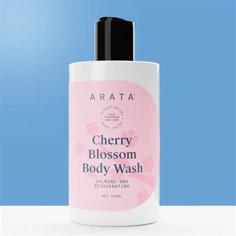 Arata Body Care Products Online