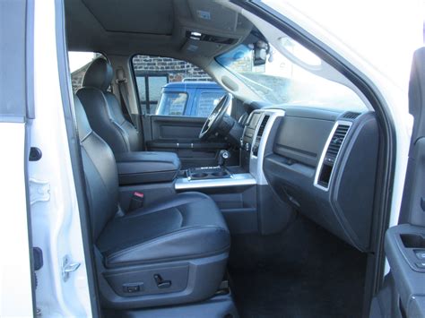 2017 DODGE RAM 1500 LARAMIE — Oldcott Motors : American Car Specialists : UK Official Dodge ...