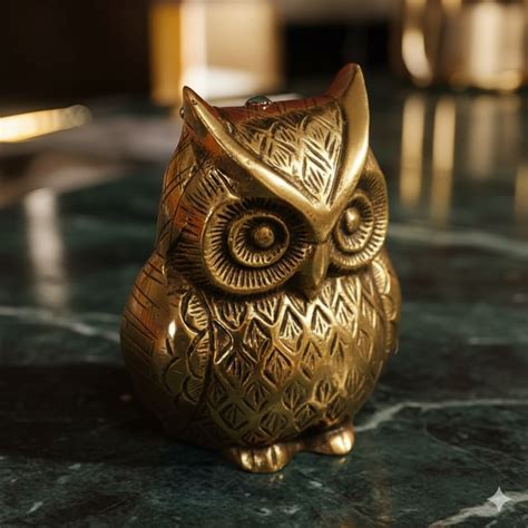 Brass Collection – Ashlo's Decor