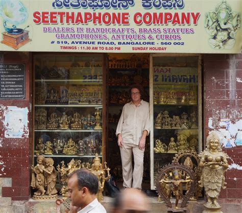 An American Collector's Quest for Rare Indian Gramophone Recordings ...