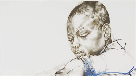 Claudette Johnson to have major exhibition at The 榴莲社区 Gallery in ...