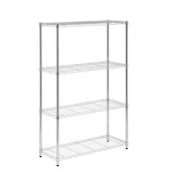 4-Shelf Shelves & Shelving at Lowes.com