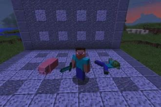 Image result for Minecraft Ragdoll Ravager Java Edition
