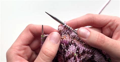 How to Knit Bobbles Tutorials 的图像结果
