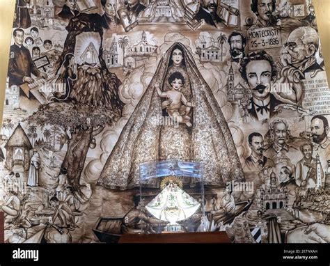 Ermita de la Caridad, Miami, Florida, USA Stock Photo - Alamy