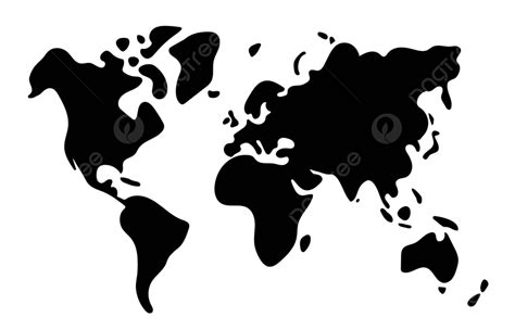 World Map Vector Free 的图像结果