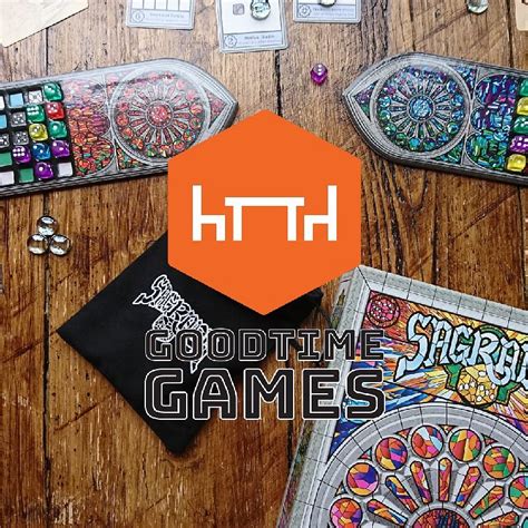 GOODTIME GAMES BOARD GAMES CAFE (2026) All You Need to Know BEFORE You ...