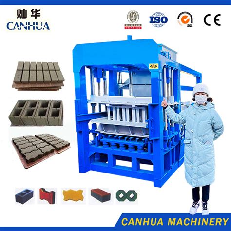 Image result for Brick Making Machine