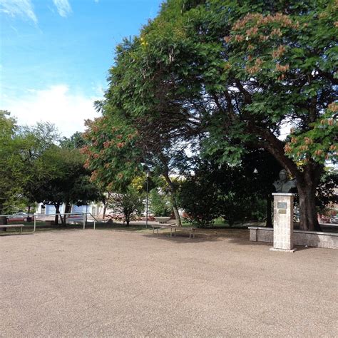 PLAZA GRAL. JOSE DE SAN MARTIN - All You SHOULD Know Before Going 2026 ...