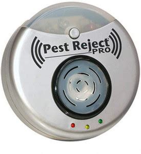 ETERNAL ENTERPRISE Pest Reject Pro Electric Insect Killer Indoor Price ...