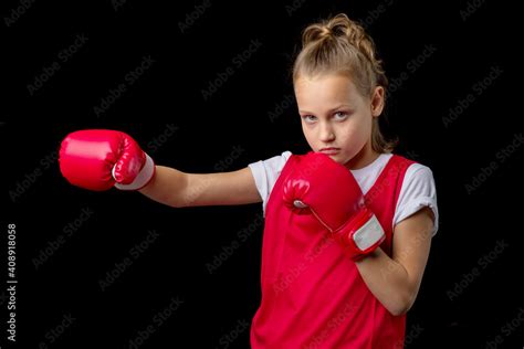 Image result for Girls Boxing Practice