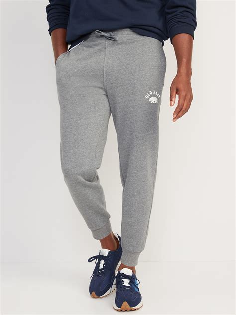 Logo-Graphic Jogger Sweatpants for Men | Old Navy