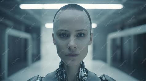 Ai Robot 的图像结果