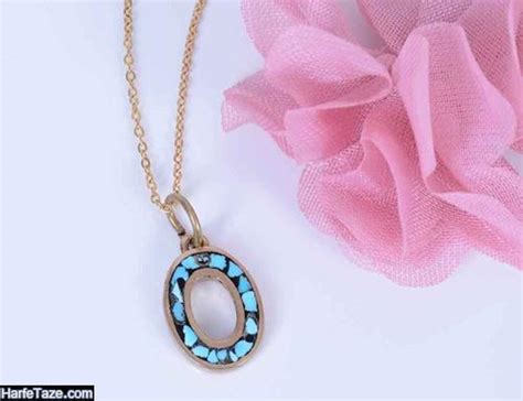 عکس پروفایل حرف O دختر و پسر +عکس حرف انگلیسی O برای پروفایل