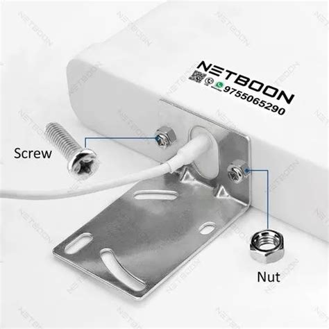 Wifi Boosters - Wifi Range Extender Dual Band LPDA Directional Antenna ...