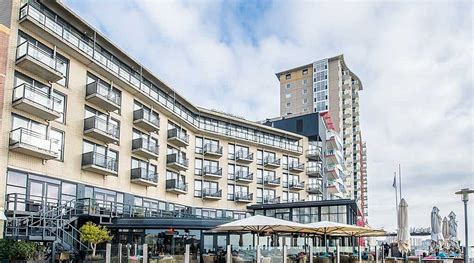 FLETCHER HOTEL-RESTAURANT ARION-VLISSINGEN (Zeeland) - Hotel Reviews ...