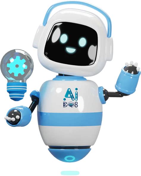 Home - AI Bo8