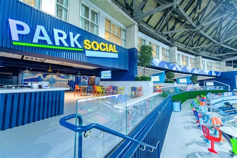 Blue Jays unveil new social spaces for fans at renovated Rogers Centre ...
