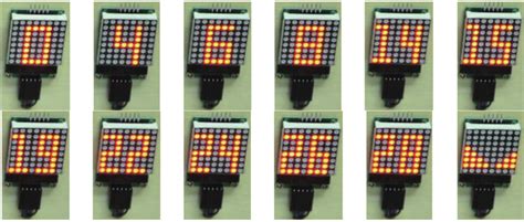 Image result for Color Pumping Example