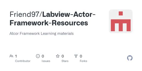 Image result for LabVIEW Actor Framework Tutorial