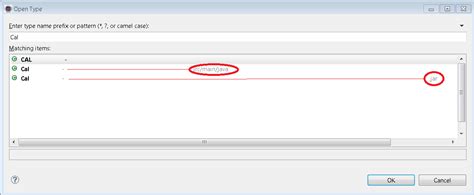 How to Open Class File in Eclipse 的图像结果