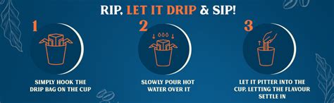 7 Beanstalk Co 7 Beanstalk Mild Drip 100% Arabica Coffee - Dark Roast ...